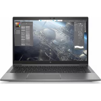 HP ZBook Firefly 14 G7 Laptop, Intel Core i5-10210U, 16 GB RAM, 512 GB SSD, 14.0 inch FHD IPS, Windows 10 Pro