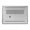 HP ZBook FireFly G11 14 inch WUXGA Mobile Workstation, AMD Ryzen 9 Pro 8945HS, 32GB DDR5, 512GB SSD, Windows 11 Pro, Nouvelle Silver, Backlit Keyboard, Fingerprint Reader, 2-Year Warranty