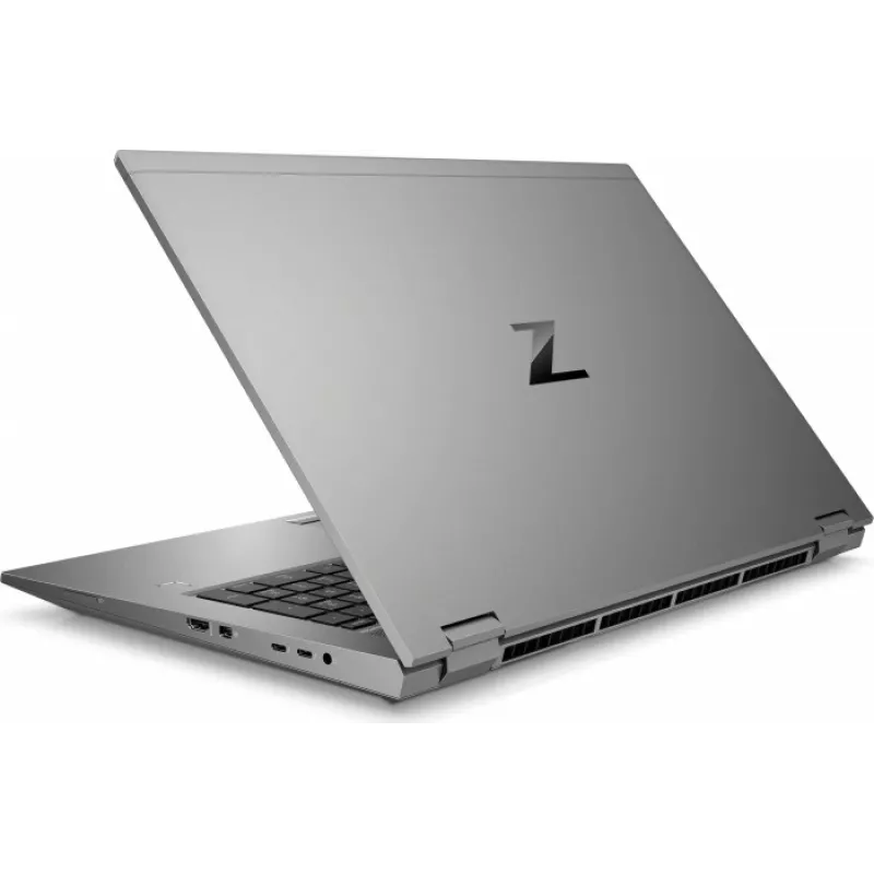 HP ZBook Fury 17 G8 Mobile Workstation, Intel Core i7-11800H, 16 GB RAM, 512 GB SSD, 17.3 inch FHD, NVIDIA RTX A2000, Windows 10 Pro