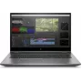 HP ZBook Fury 17 G8 Mobile Workstation, Intel Core i7-11800H, 16 GB RAM, 512 GB SSD, 17.3 inch FHD, NVIDIA RTX A2000, Windows 10 Pro