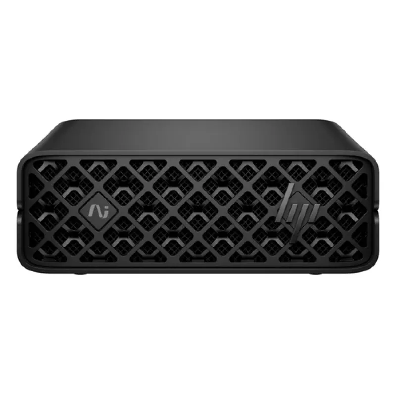 HP ZGX Nano G1n AI NVIDIA GB10 128GB/4TB SSD Workstation