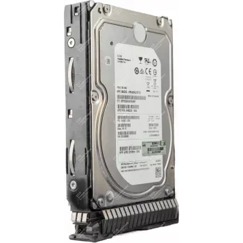 HPE 14TB SAS 12G 3.5 inch LFF Helium Enterprise Hard Drive with Smart Carrier P11188-001