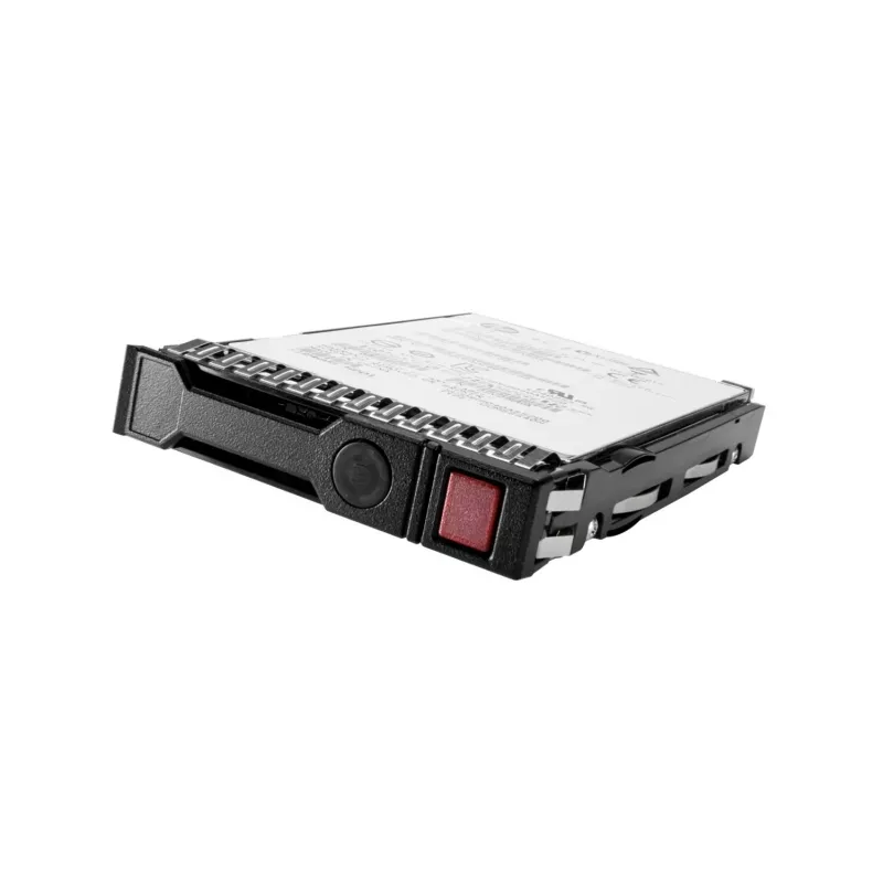 HPE 16TB SAS 12Gb/s 7.2K LFF ISE Helium Enterprise Hard Drive (P23863-K21)