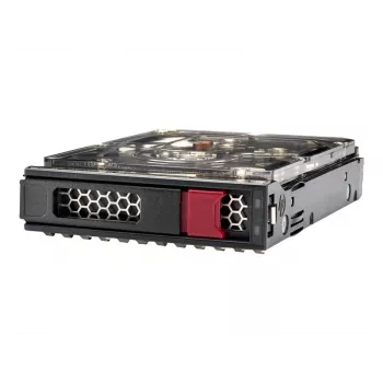 HPE 16TB SAS 12Gb/s Business Critical 7.2K LFF LP 512e Hard Drive