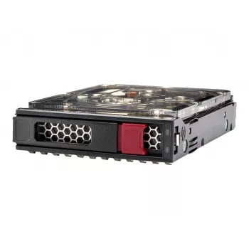 HPE 16TB SAS 12Gb/s Business Critical 7.2K LFF LP 512e Hard Drive
