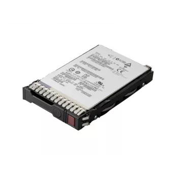 HPE 3.84TB SATA 6G Read Intensive SFF SSD with Smart Carrier P06200-B21
