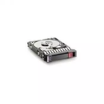 HPE 300GB 10K RPM 2.5 inch SAS Hot-Plug Hard Drive (493083-001)
