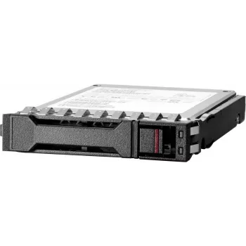 HPE 300GB 10K SFF SAS 12G Business Critical Hard Drive (P40430-S21)