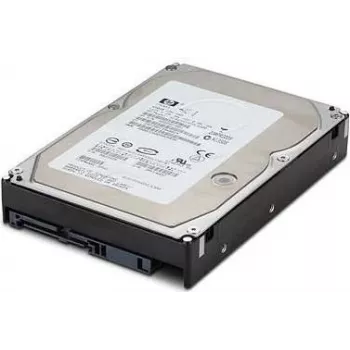 HPE 3TB 3.5 inch LFF SAS 6Gb/s 7200 RPM Midline Hard Drive with SmartDrive Carrier
