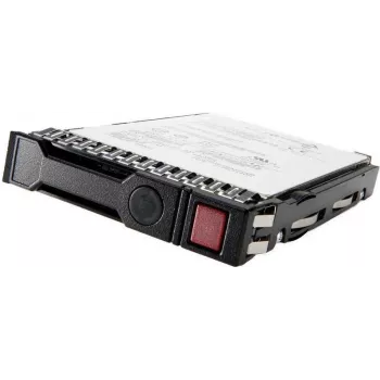 HPE 480GB SATA 6G Mixed Use SFF 2.5-Inch SSD P18477-001