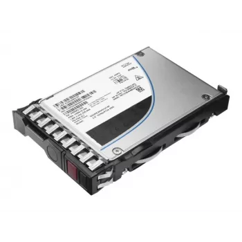HPE 480GB SATA 6G Read Intensive SFF 2.5in SC DS Solid State Drive P06194-B21