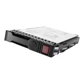 HPE 4TB SAS 12Gb/s 7.2K RPM 3.5 inch LFF Midline Hard Drive (833928-B21)