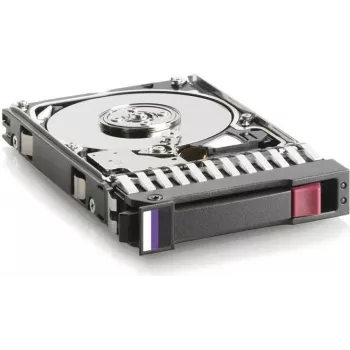 HPE 600GB 15K SAS 12Gb/s 3.5 inch LFF Hot-Swap Enterprise Hard Drive with Smart Carrier Converter