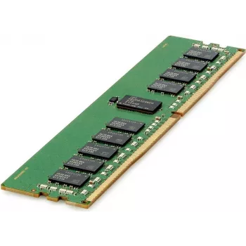 HPE 64GB DDR4-2933 Quad Rank Registered ECC Memory Kit (P03053-0A1)