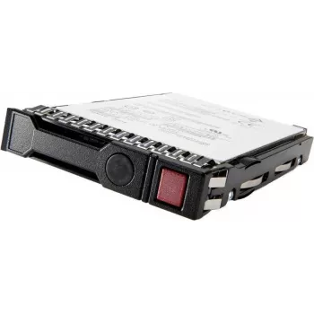 HPE 653955-001B 300GB 10K RPM SAS 6G 2.5-inch Enterprise Hard Drive