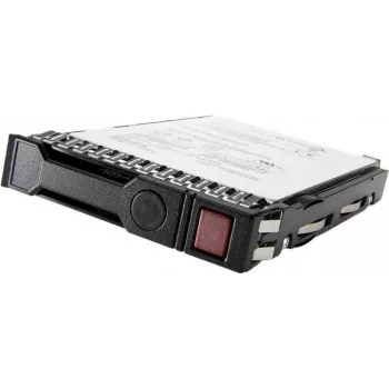 HPE 960GB SAS 12Gb/s Mixed Use SFF 2.5-inch SSD (P37005-H21)