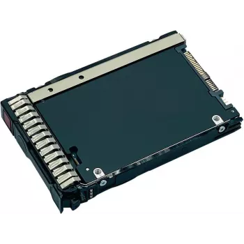 HPE 960GB SFF SAS 12Gb/s Mixed Use SSD Smart Carrier (P37068-001)