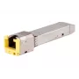HPE Aruba 10G SFP+ RJ-45 Transceiver Module (JL563B)