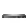 HPE Aruba 2930F 24-Port Gigabit PoE+ 4SFP Managed Switch
