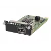 HPE Aruba 3810M 1QSFP+ 40GbE Module