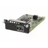 HPE Aruba 3810M 1QSFP+ 40GbE Module