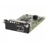 HPE Aruba 3810M 1QSFP+ 40GbE Module