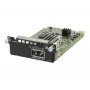 HPE Aruba 3810M 1QSFP+ 40GbE Module