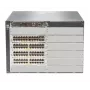 HPE Aruba 5412R 92GT PoE+ / 4SFP+ (No PSU) v3 zl2 Managed Switch