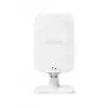 HPE Aruba Networking AP-605H RW 2-Radio 3-Band 2x2 Wi-Fi 6E 1+4 ETH PSE USB Hospitality Access Point