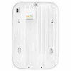 HPE Aruba Networking AP-605H RW 2-Radio 3-Band 2x2 Wi-Fi 6E 1+4 ETH PSE USB Hospitality Access Point