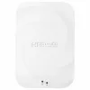 HPE Aruba Networking AP-605H RW 2-Radio 3-Band 2x2 Wi-Fi 6E 1+4 ETH PSE USB Hospitality Access Point