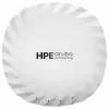 HPE Aruba Networking AP-735 (RW) Tri-Radio 2x2 Wi-Fi 7 Internal Antennas 5-Pack Campus Access Point