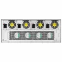 HPE Aruba Networking CX 5420 6-slot Chassis | Modular Switch Chassis | HPE S0U60A