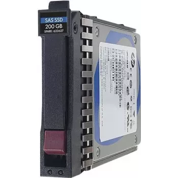 HPE C8R21A 800GB 6G SAS SFF 2.5-inch Enterprise Mainstream SSD