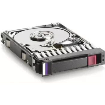HPE Dual Port 300GB 10K SAS 2.5-inch SFF Hot-Swap Hard Drive