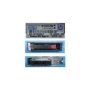 HPE Dual Port Enterprise 450GB 3.5 LFF SAS 12Gb/s 15K RPM Hot-Swap HDD with SmartDrive Carrier (737572-001)