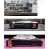 HPE Enterprise 300GB SAS 12G 10K 2.5 inch SFF Hot-Swap HDD with SmartDrive Carrier 785410-001