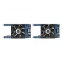 HPE Fan Option Kit for DL36X G10+ Standard