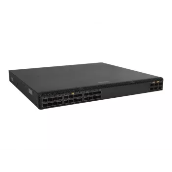 HPE FlexFabric 5710 24SFP+ 6QS+/2QS28 Switch