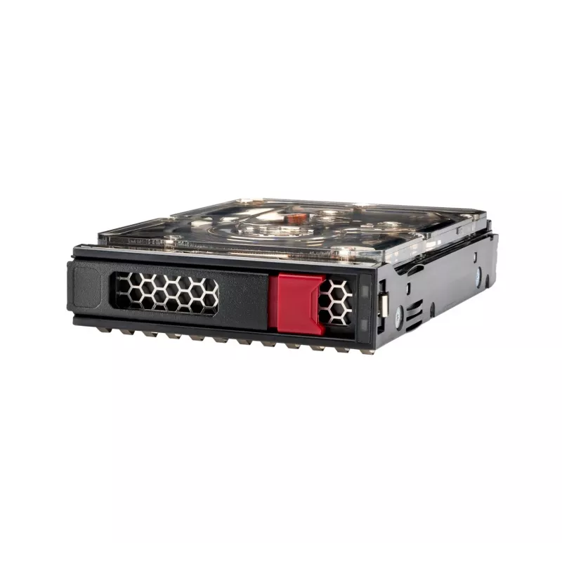 HPE Midline 2TB SATA 6Gb/s 7200RPM 3.5-inch LFF Low Profile Hot-Swap Hard Drive