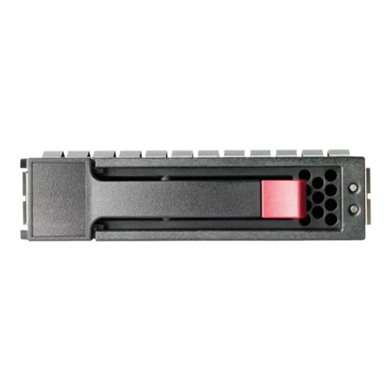 HPE Midline 6TB SAS 12G 7.2K LFF Hot-Swap HDD for MSA 2060 Storage