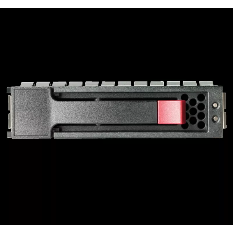 HPE Midline 6TB SAS 12G 7.2K LFF Hot-Swap HDD for MSA 2060 Storage