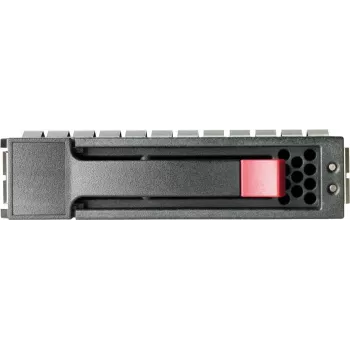 HPE Midline 6TB SAS 12G 7.2K LFF Hot-Swap HDD for MSA 2060 Storage