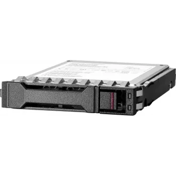 HPE Mission Critical 300GB 10K SAS 12Gb/s 2.5 inch Hot-Swap HDD with Basic Carrier P40430-H21