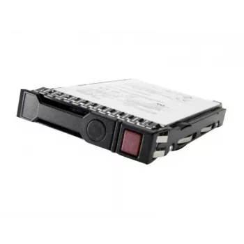 HPE Mixed Use 800GB SAS 12Gb/s 2.5 inch SFF Hot-Swap SSD with Smart Carrier P21131-B21