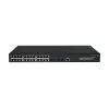 HPE Networking CW 2050 20p 10/100/1000BASE-T 4p Smart Rate 1/2.5GbE 4p SFP 1G/2.5G Switch EU