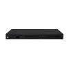 HPE Networking CW 2050 20p 10/100/1000BASE-T 4p Smart Rate 1/2.5GbE 4p SFP 1G/2.5G Switch EU