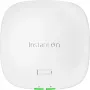HPE Networking Instant On AP21 (RW) Wi-Fi 6 Dual Radio 2x2 Access Point, Pack of 5