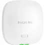 HPE Networking Instant On AP21 Wi-Fi 6 Access Point Bundle with RW Power Supply
