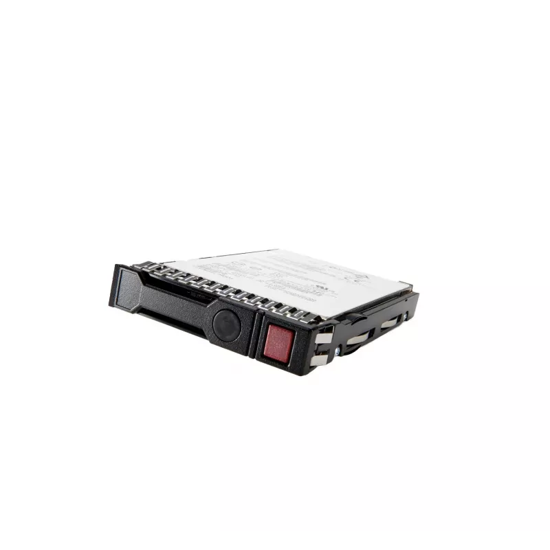 HPE P09712-K21 480GB SATA 6Gb/s 2.5-inch SFF Read Intensive MLC Solid State Drive